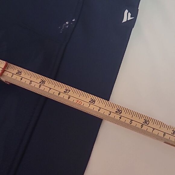 Seattle Seahawks Fanatics On The Ball Pullover Hoodie - College Navy sz 2xl - Picture 7 of 14